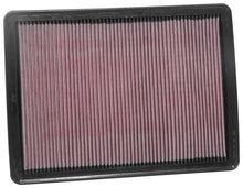 Cargar imagen en el visor de la galería, K&amp;N 16-18 Hyundai Ioniq/Niro L4-1.6L F/I Drop In Air Filter