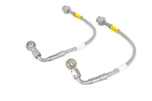 Cargar imagen en el visor de la galería, Goodridge 94-96 Corvette Brake Lines