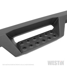 Cargar imagen en el visor de la galería, Westin 18-20 Jeep Wrangler JL Unlimited 4DR HDX Drop Nerf Step Bars - Textured Black