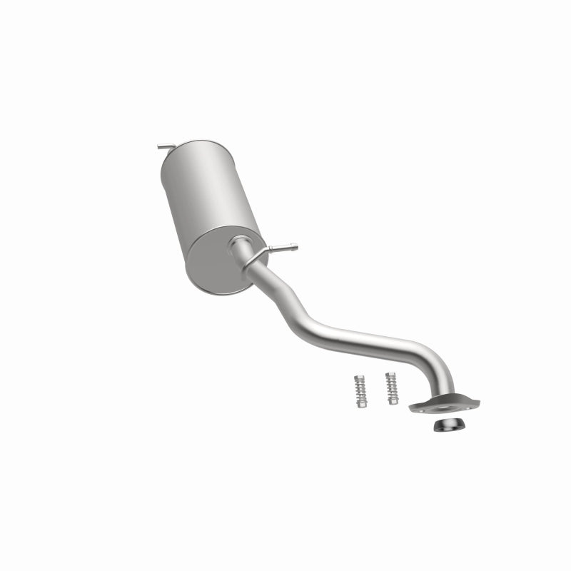 MagnaFlow BRE Exhaust Kit 12-17 Toyota PRIUS V 1.8L