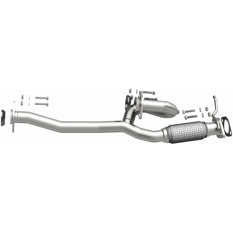 BRE Exhaust 05-07 Five Hundred Montego 3.0L Front Pipe Kit