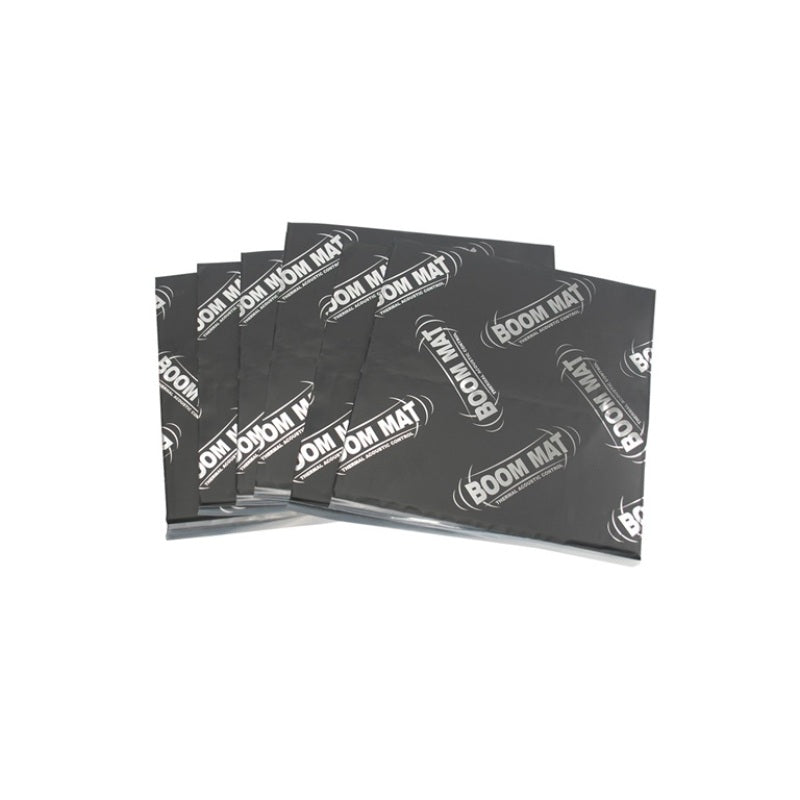 DEI 88-98 Chevy C/K Roof Damping Kit Extended Cab