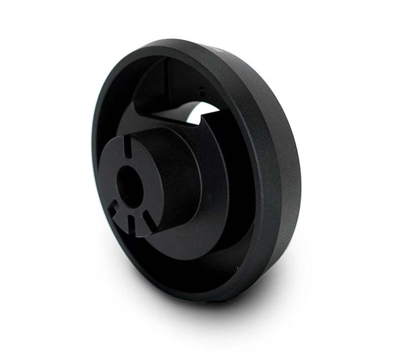 NRG Short Hub Adapter SRK-124H — Fits 1998-2005 Lexus GS300 / 1998-2002 Toyota Supra
