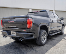 Cargar imagen en el visor de la galería, Vance &amp; Hines Chevy 2019-2023 Silverado 1500 Eliminator Black 5.3L Catback Exhaust