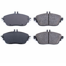 Cargar imagen en el visor de la galería, Power Stop 17-19 Infiniti QX30 Front Z16 Evolution Ceramic Brake Pads