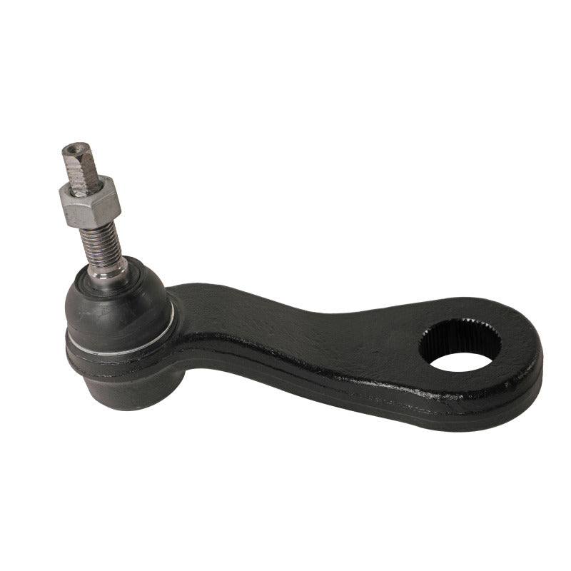 MOOG Idler/Pitman Arm — Fits 2011-2019 Chevrolet Silverado 2500 HD, 3500 HD, GMC Sierra 2500 HD, 3500 HD