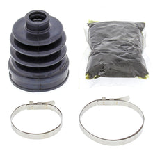 Cargar imagen en el visor de la galería, All Balls Racing 2004 Can-Am Outl&amp;er 330 CV Boot Repair Kit - Front - Inner