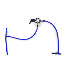 Cargar imagen en el visor de la galería, Mishimoto 03-07 Ford 6.0L Powerstroke Coolant Filtration Kit - Blue