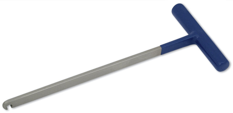 CruzTOOLS T-Handle Spring Hook for Powersports (SH2)