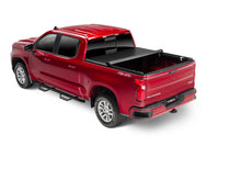 Load image into Gallery viewer, Truxedo 19-20 GMC Sierra &amp; Chevrolet Silverado 1500 (New Body) 8ft TruXport Bed Cover