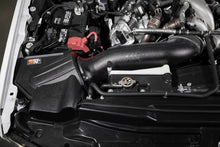 Cargar imagen en el visor de la galería, K&amp;N 63 Series AirCharger Performance Intake 20-21 Ford F250 V8-6.7L DSL