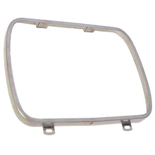 Cargar imagen en el visor de la galería, Anillo de retención de faros delanteros Omix 84-96 Jeep (XJ) (YJ)