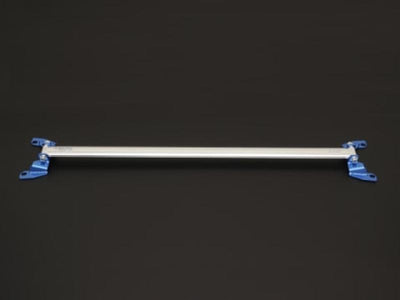 Cusco Type-OS Rear Strut Bar Aluminum — Fits 2011+ Subaru Impreza GP7/GJ7/XV