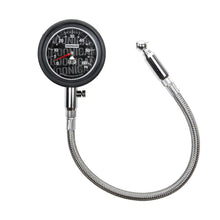 Cargar imagen en el visor de la galería, Autometer Hoonigan 0-60PSI Tire Pressure Analog Gauge