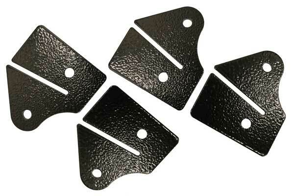 High Lifter HL Lift KIT POL GEN PLK1GEN-51 (73-14802)
