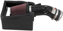 Cargar imagen en el visor de la galería, K&amp;N 13-18 Ford Fusion 2.5L Typhoon Cold Air Intake