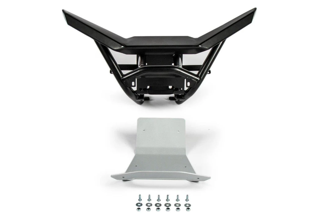 Rival Powersports USA Front Bumper (2444.7269.1)