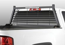 Cargar imagen en el visor de la galería, Bastidor con rejilla de ventilación BackRack 99-23 Ford F250/350/450 Solo requiere hardware