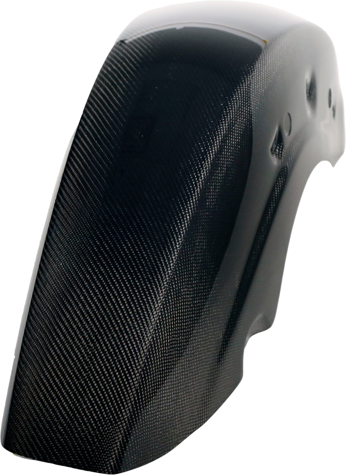 Hofmann Designs Carbon Fiber RR Fndr NO Lights Challenger/Powerplus Chieftian (HDCF-6210)