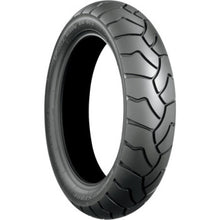 Load image into Gallery viewer, Bridgestone Battlewing BW502R - E Tire - 150/70R17 M/C 69V TL