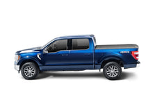 Cargar imagen en el visor de la galería, BAK 21-22 Ford F-150 (Incl. 2022 Lightning) Revolver X2 5.7ft Bed Cover