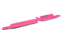 Cargar imagen en el visor de la galería, Perrin 08-14 Subaru STI / WRX Radiator Shroud - Hyper Pink