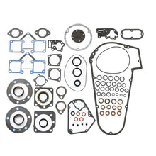 Cargar imagen en el visor de la galería, Athena Harley-Davidson Complete Gasket Kit (Incl Oil Seals)