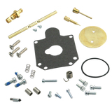 S&S Cycle Super A/B Master Carb Rebuild Kit