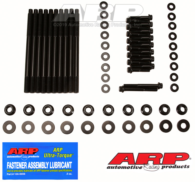 ARP BMW N12/N14/N16/N18 1.6L Kit de pernos principales