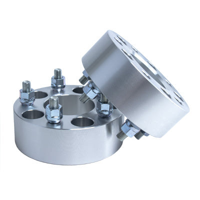 High Lifter Wheel Spacer 2" WT5/114-2 (80-19160)