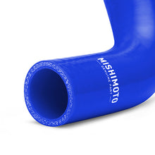 Cargar imagen en el visor de la galería, Mishimoto 10-13 Mazdaspeed 3 2.3L Blue Silicone Hose Kit