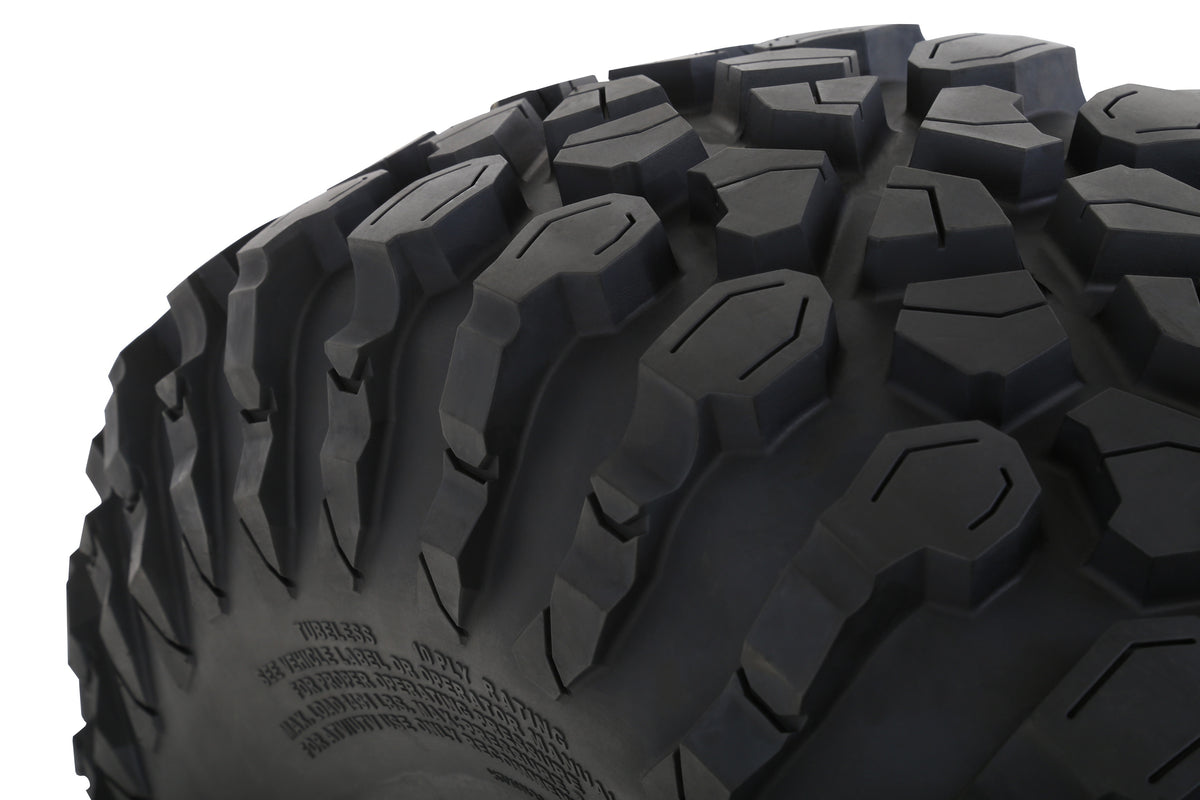 System 3 Tire XC450 33X10R15 (S3-0966)