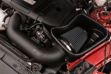 Cargar imagen en el visor de la galería, K&amp;N 18-23 Ford Mustang GT 5.0L V8 F/I Dryflow Performance Air Intake System