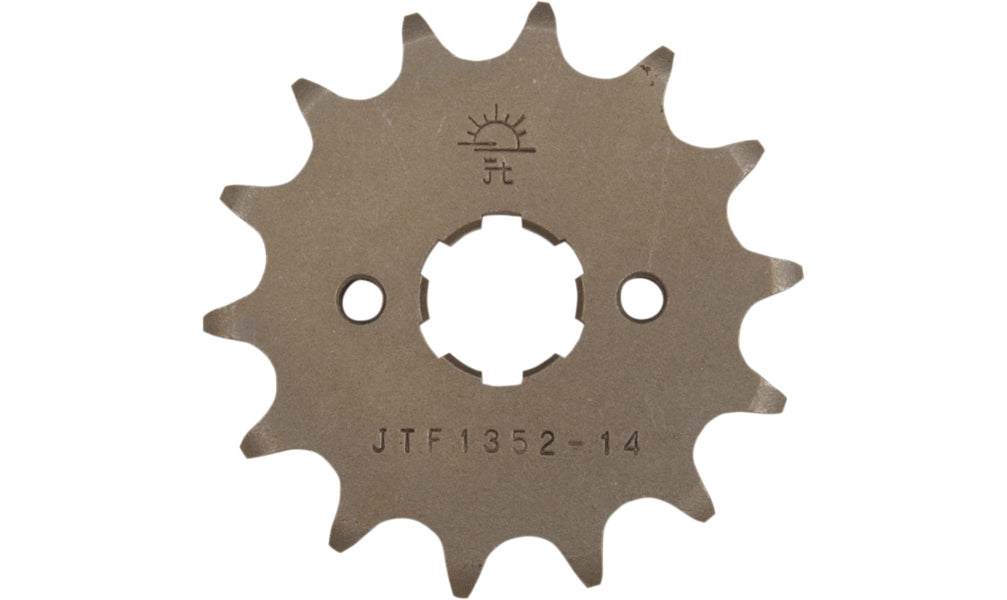 JT Sprockets JTF1352.14T Front Sprocket