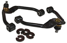 Load image into Gallery viewer, Eibach Pro-Alignment Front Camber Kit for 07-08 Infiniti G35 Sedan / Infiniti G37 Sedan