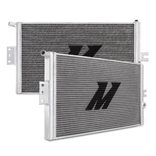 Cargar imagen en el visor de la galería, Mishimoto 16+ Infiniti Q50/Q60 3.0T Performance Heat Exchanger