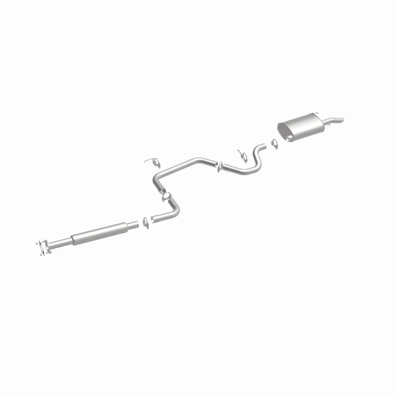 MagnaFlow BRE Exhaust Kit 00-05 Chevy Impala Monte Carlo