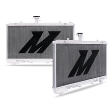 Cargar imagen en el visor de la galería, Mishimoto 2012-2015 Chevrolet Camaro SS V8 Aluminum Radiator