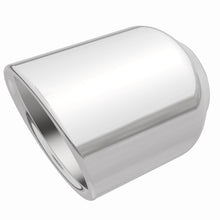 Cargar imagen en el visor de la galería, MagnaFlow Tip 1-Pk Bbr 4.00 X 5.00 2.5 Id 1