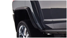 Cargar imagen en el visor de la galería, Bushwacker 06-10 Hummer H3 OE Style Flares 4pc - Black