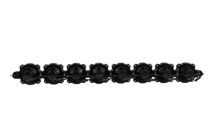 KC HiLiTES Pro6 Gravity LED 50in 160w Combo Beam Light Bar — Universal Fit