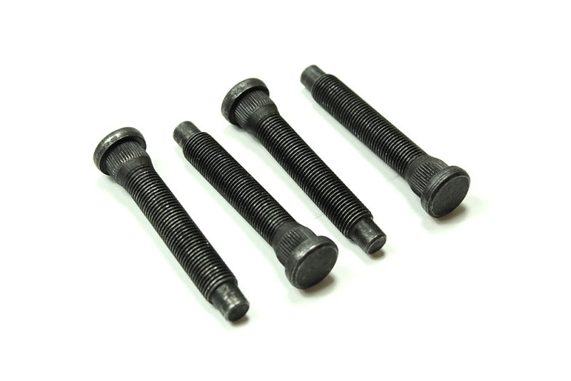 ISR Performance 70mm Wheel Studs (14.25mm Knurl) for Nissan 240SX S14 Front — Fits 95-98