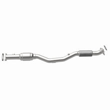 Cargar imagen en el visor de la galería, MagnaFlow Conv Direct Fit Catalytic Converter 2007-2015 Nissan Altima L4 2.5L Gas and Diesel