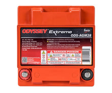 Cargar imagen en el visor de la galería, Odyssey Battery Powersport Extreme AGM Battery (PC925L)