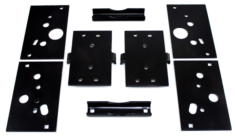 Air Lift LoadLifter 5000 Ultimate Rear Air Spring Kit — Fits 2014-2024 Dodge Ram 2500