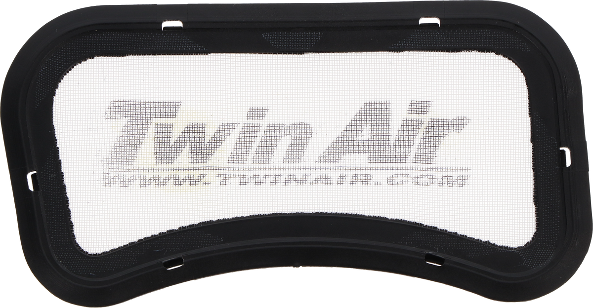 Twin AIR Airbox Plug KAW KX (177764KX)