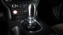 Cargar imagen en el visor de la galería, GrimmSpeed Stubby Shift Knob Stainless Steel (Raw) - M12x1.25