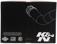 Cargar imagen en el visor de la galería, K&amp;N 63 Series AirCharger Performance Intake 15-19 Ford F150 5.0L V8 F/I