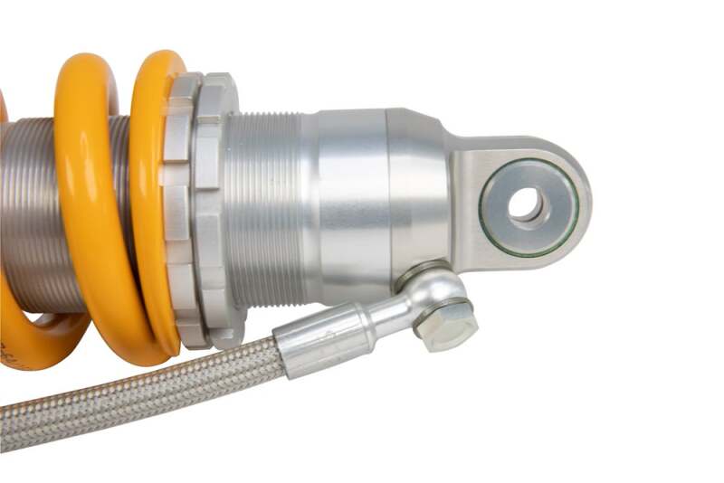Ohlins 21-22 Aprilia RS 660 STX 46 Supersport Shock Absorber