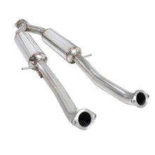 Cargar imagen en el visor de la galería, Remark Nissan 370Z (Z34) V2 Mid Pipe Kit